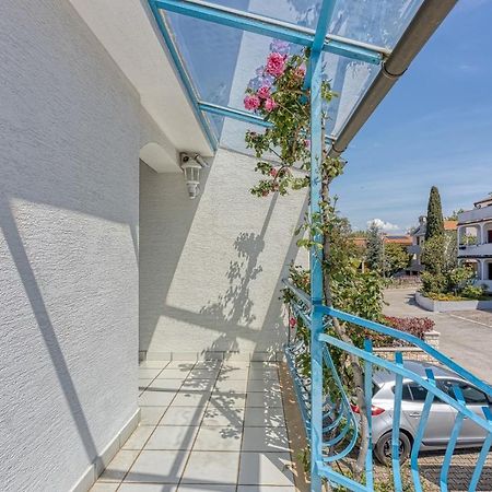 Apartments Kiki Spada Poreč Extérieur photo