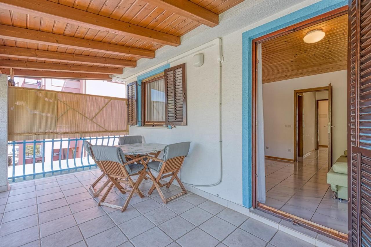 Apartments Kiki Spada Poreč Extérieur photo