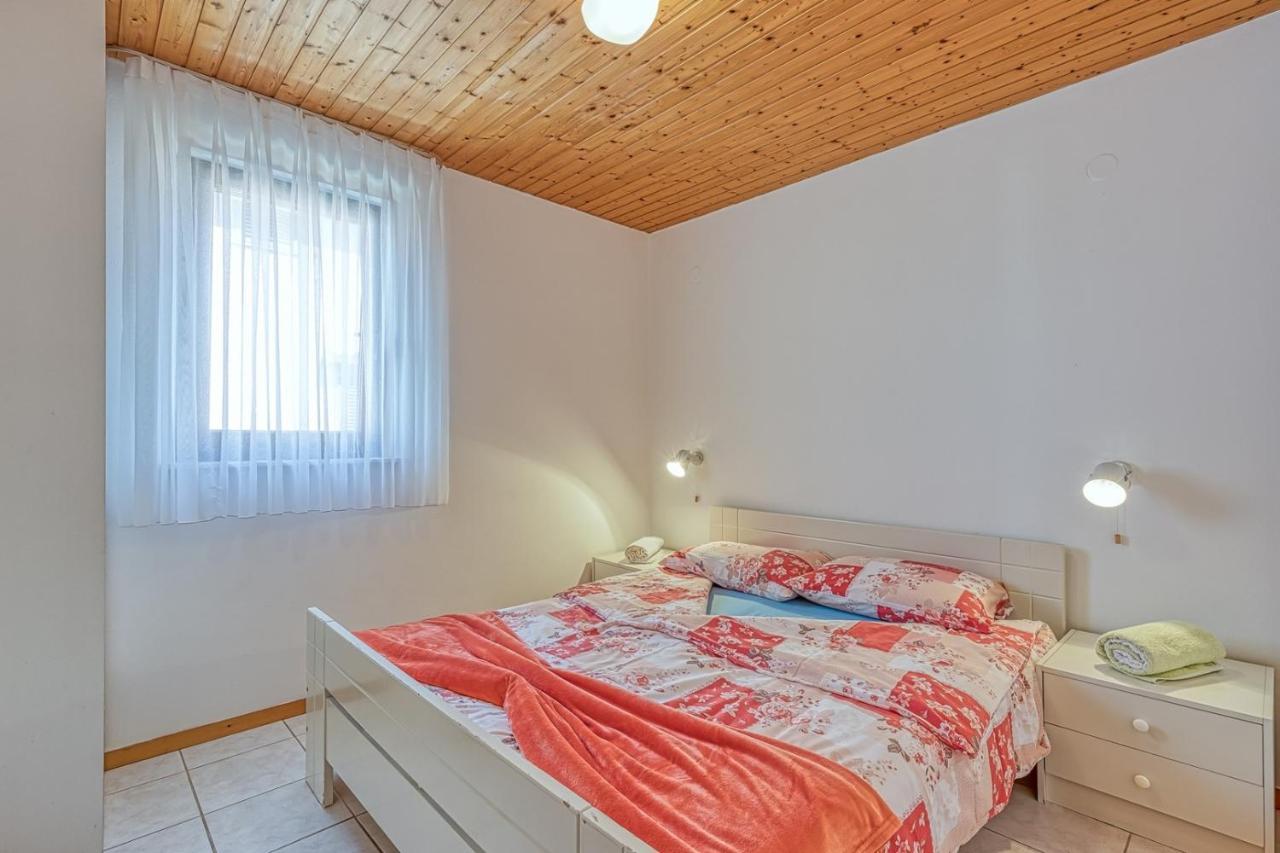 Apartments Kiki Spada Poreč Extérieur photo