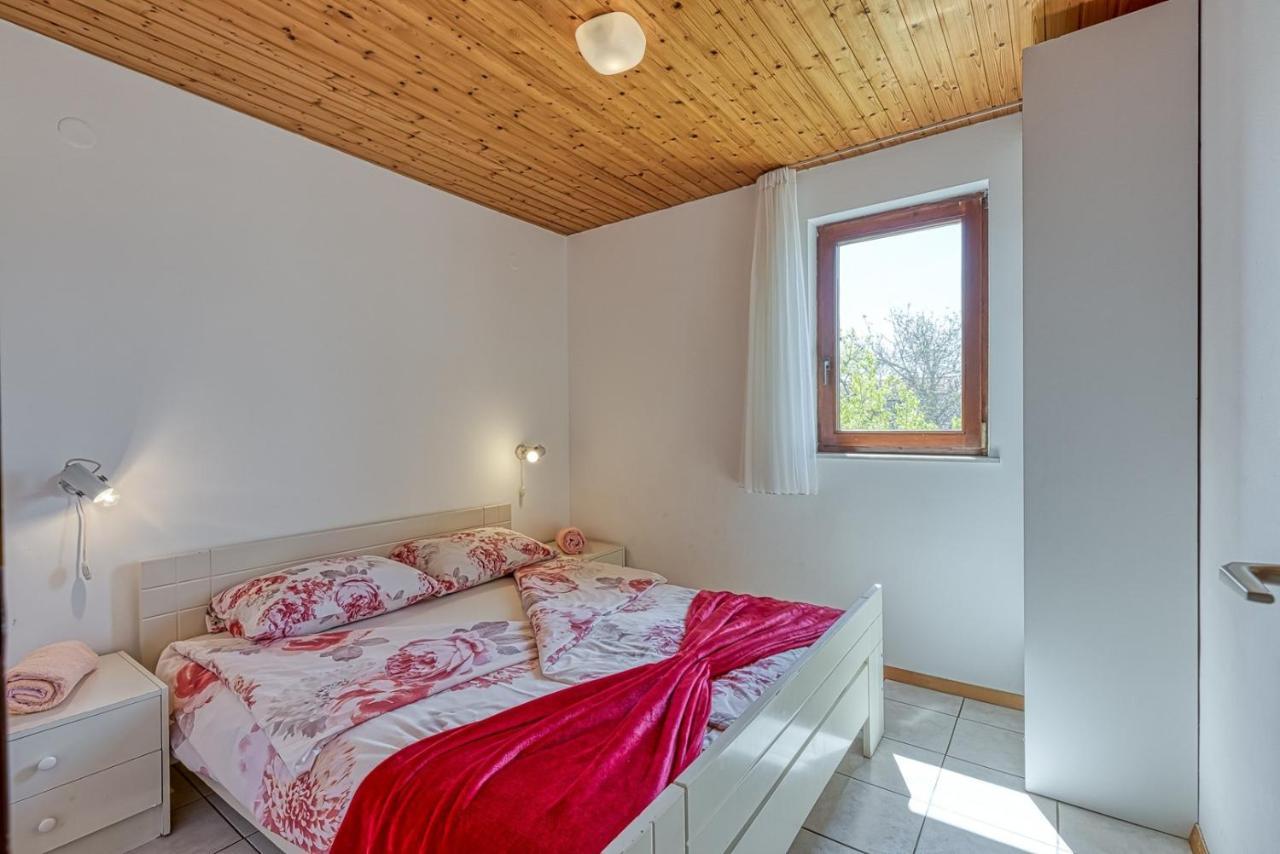 Apartments Kiki Spada Poreč Extérieur photo