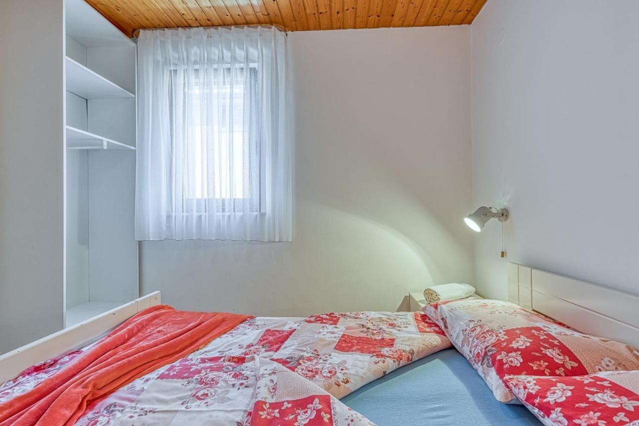 Apartments Kiki Spada Poreč Extérieur photo