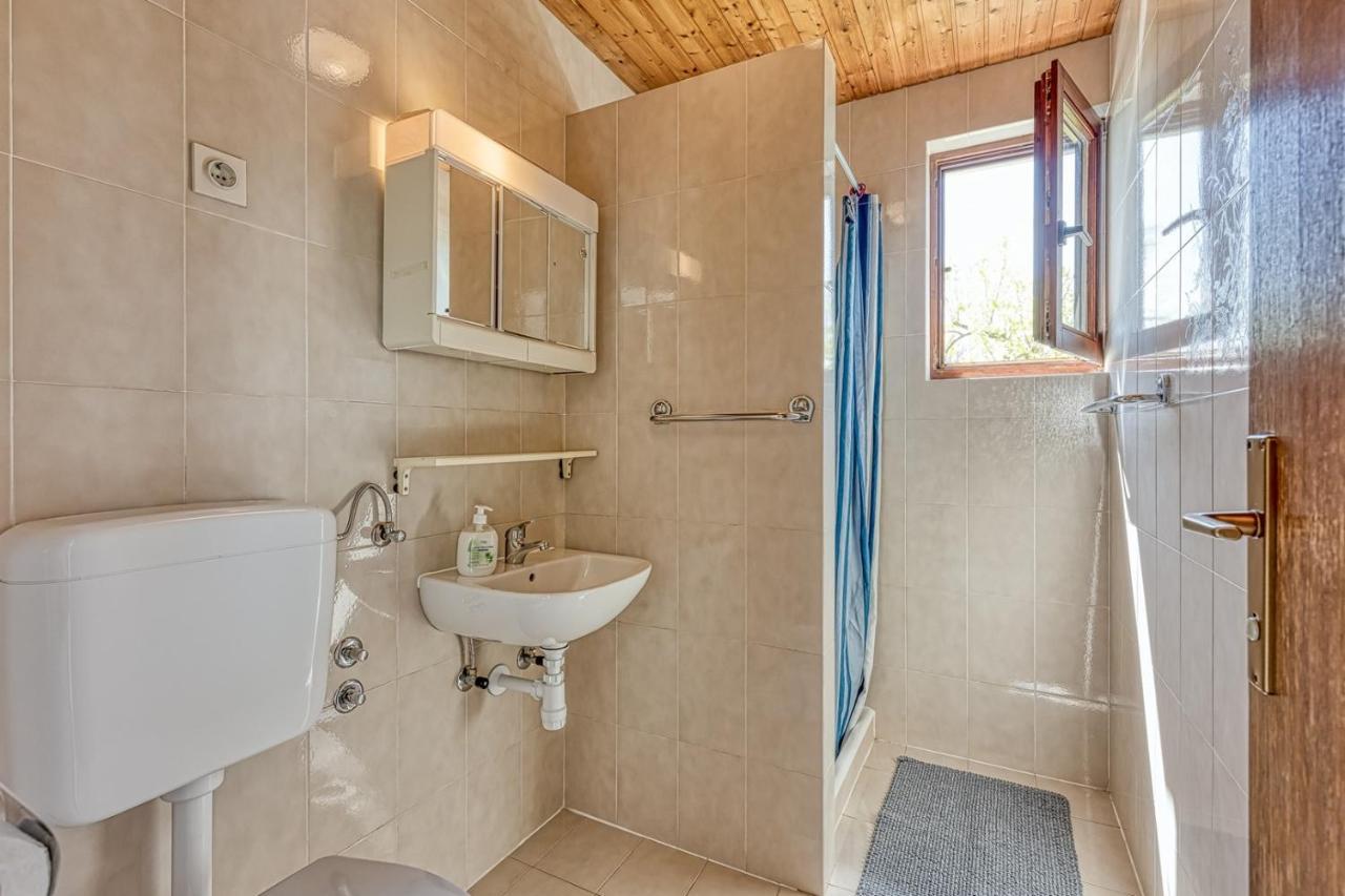 Apartments Kiki Spada Poreč Extérieur photo