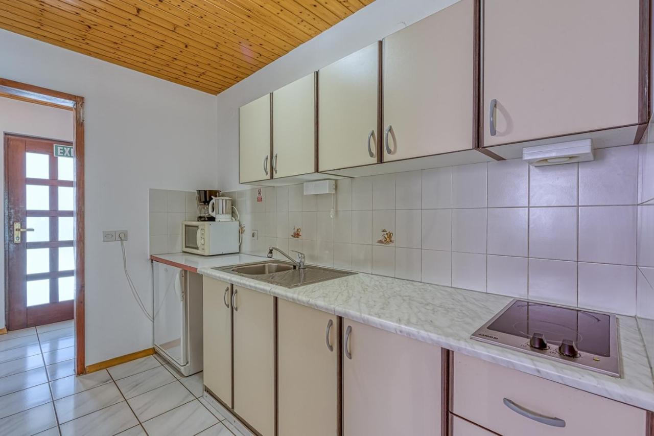 Apartments Kiki Spada Poreč Extérieur photo