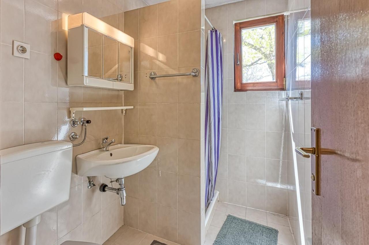 Apartments Kiki Spada Poreč Extérieur photo