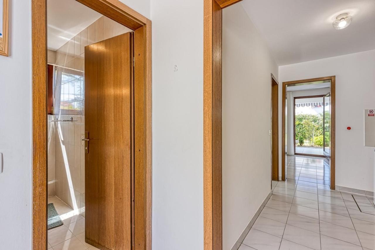 Apartments Kiki Spada Poreč Extérieur photo