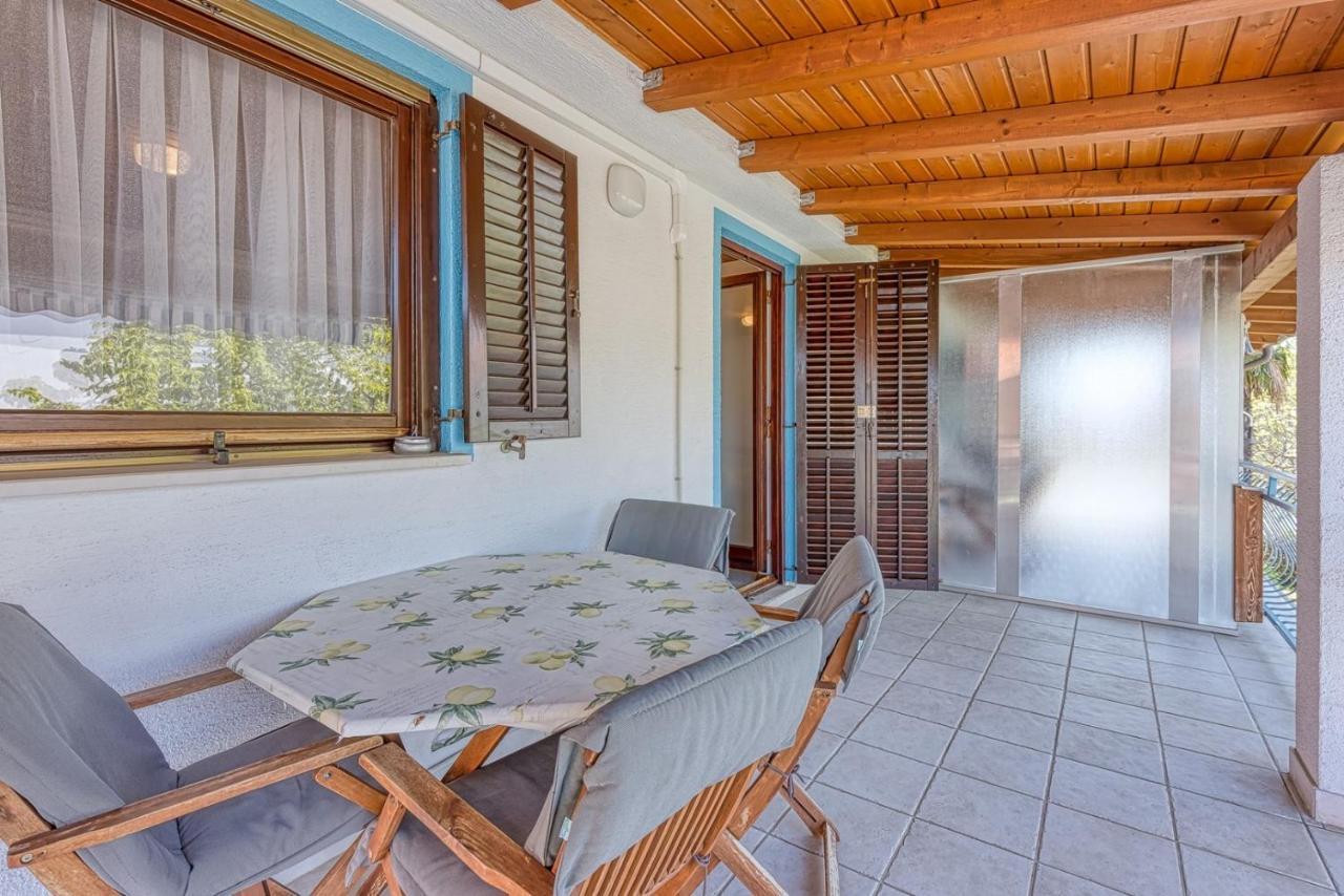 Apartments Kiki Spada Poreč Extérieur photo