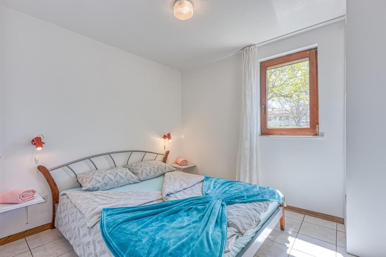 Apartments Kiki Spada Poreč Extérieur photo