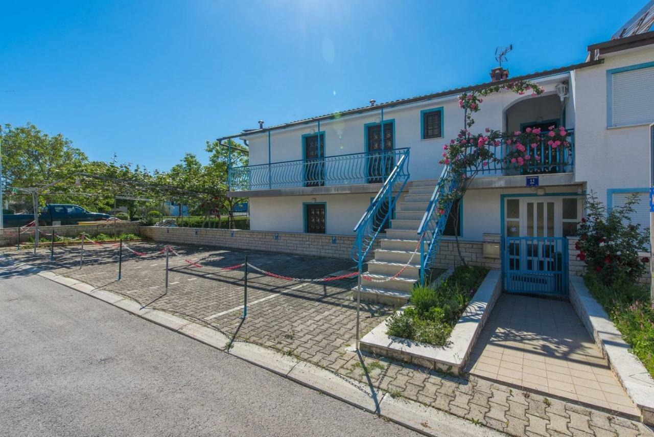 Apartments Kiki Spada Poreč Chambre photo